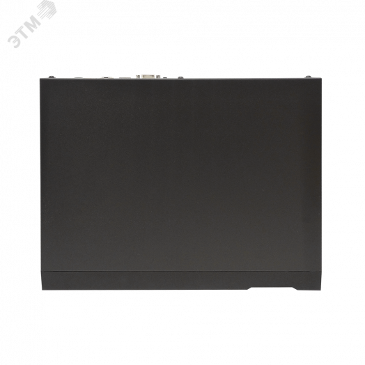 Видеорегистратор IP 36-канальный до 8MP 2 HDD