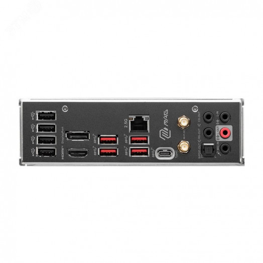 Материнская плата MAG B760 TOMAHAWK, Intel B760, ATX