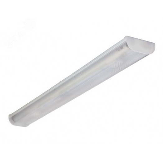 Светильник ЛПО 2х35 TLPL235 OL под ЛЛ (T5 G5) IP20ЭПРА