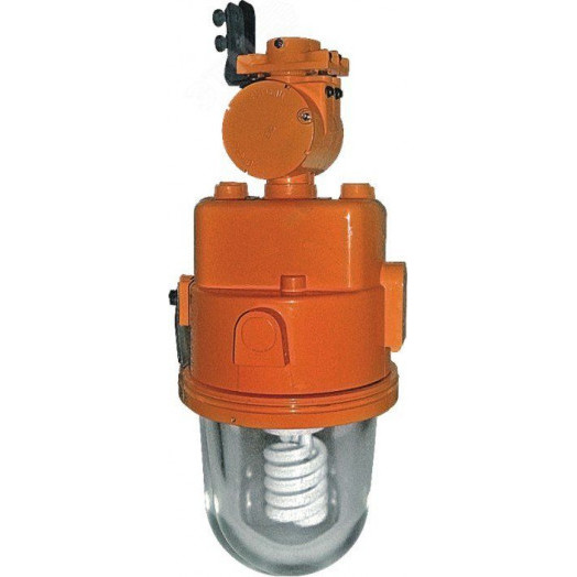 Светильник НСП-69-100-016 взрывозащищенный