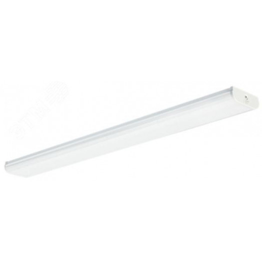 Светильник светодиодный TLPL06-33-940-OL-EM2