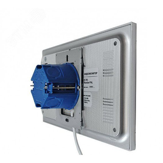 Видеомонитор ELTIS беструбочный VM700-7CLM-HP