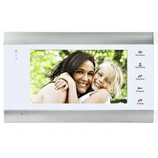 Видеомонитор ELTIS беструбочный VM700-7CLM-HP