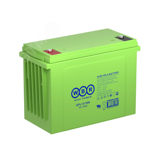 Аккумуляторная батарея