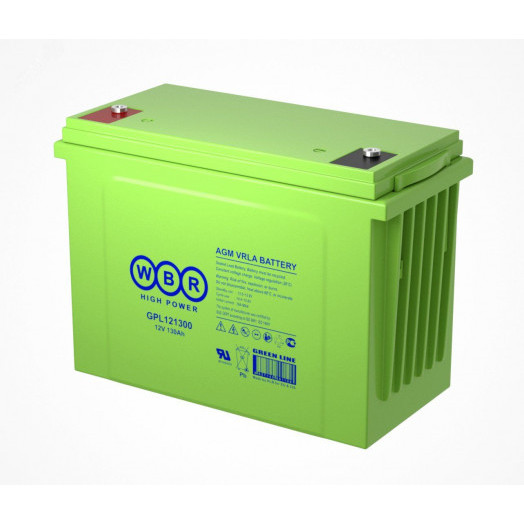 Аккумуляторная батарея