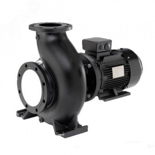 Насос SMM100-65-250(236)-37/2, 37кВт, 3x380В,     50Гц, чугун