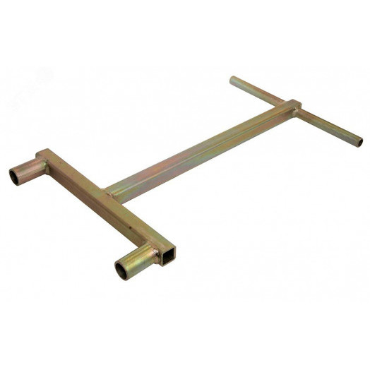 Ключ крышки колодцев ККТ-ССД