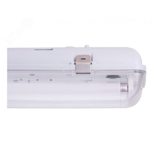 Светильник TLWP228 PC EM ЛЛ (T5) IP65 ЭПРА(A2) авар.блок