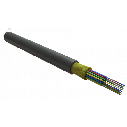 Кабель оптический ОКВнг (А)-HF-РД-8 (G.652.D) унв. 1000