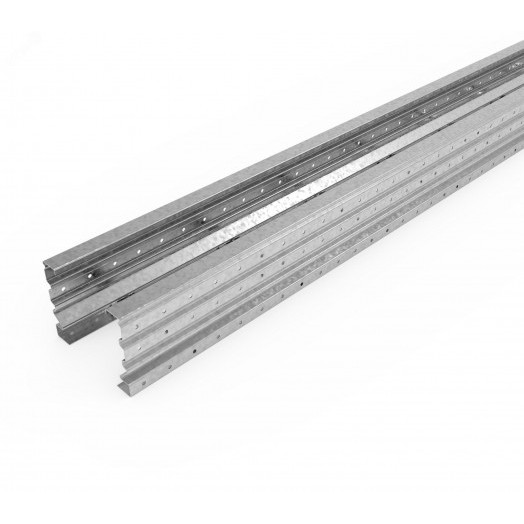 Лоток лестничный 150х200 L6000 1,5 мм усиленный кабельрост