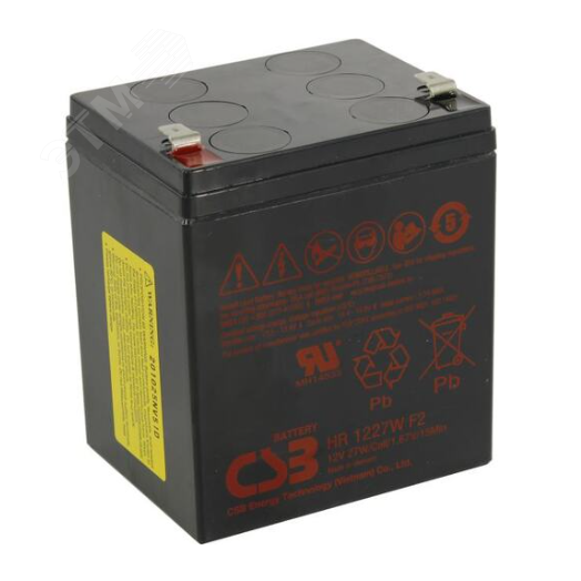 Аккумуляторная батарея