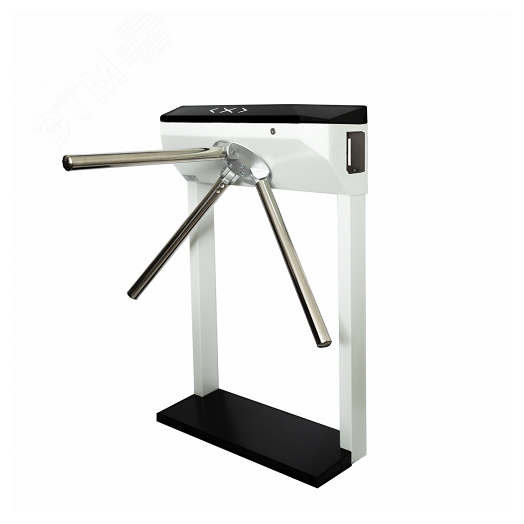 Турникет-трипод