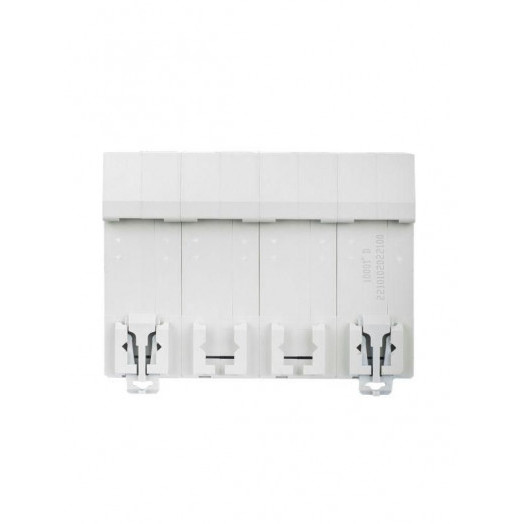 Выключатель автоматический модульный 4п D 100А 10кА ВА47-100 KARAT IEK MVA40-4-100-D