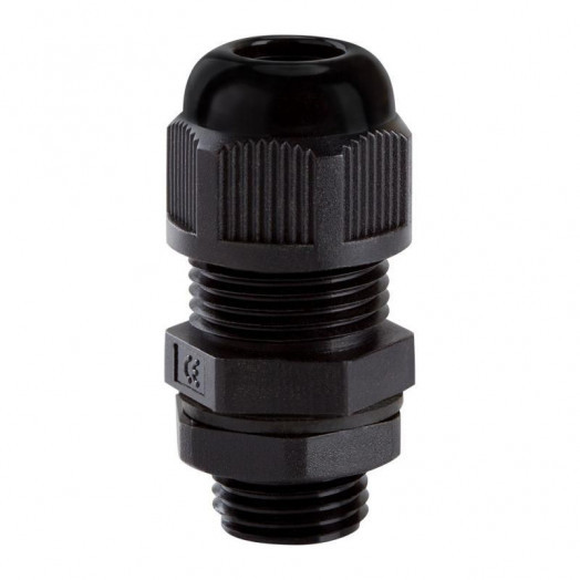 Сальник MG16 d6-10мм IP68 КЭАЗ 143117