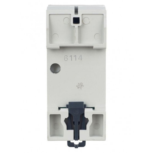 Выключатель дифференциального тока (УЗО) 2п 63А 30мА тип AC ВД1-63 GENERICA MDV15-2-063-030