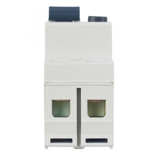 Выключатель дифференциального тока (УЗО) 2п 63А 30мА тип AC ВД1-63 GENERICA MDV15-2-063-030