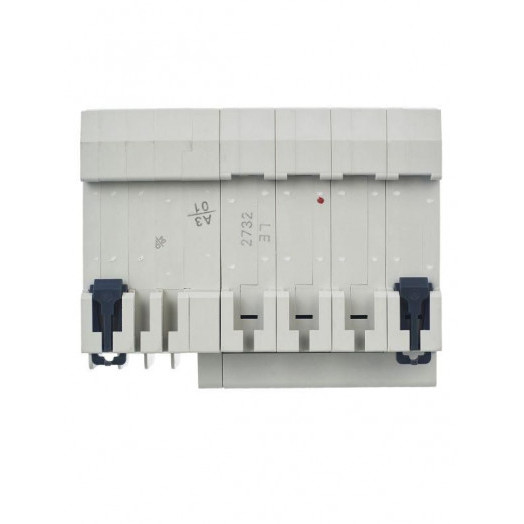 Выключатель автоматический дифференциального тока 4п 32А 30мА АД14 GENERICA MAD15-4-032-C-030