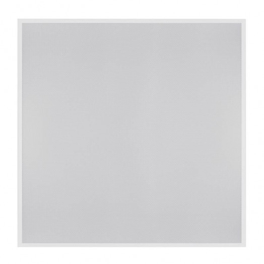 Светильник светодиодный ULP-6060 54W/5000K IP40 PREMIUM WHITE 54Вт 5000К IP40 6600лм офисный потолочный универс. рассеив. призма с источником питания бел. Uniel UL-00004476