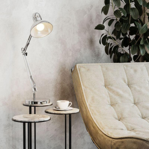 Лампа светодиодная Black 10Вт A60 грушевидная 6500К холод. бел. E27 920лм GAUSS 102502310