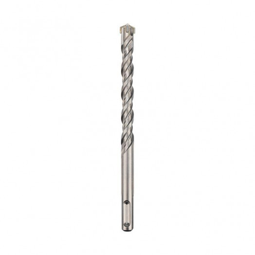 Бур по бетону 12х160мм крестовая пластина SDS PLUS Kranz KR-91-0821