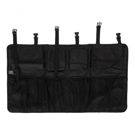 Органайзер на спинку заднего сиденья (большой) Rexant 80-0262