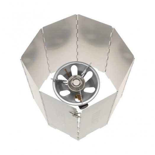 Плитка газовая туристическая компактная "Кочевник" Rexant 12-4131