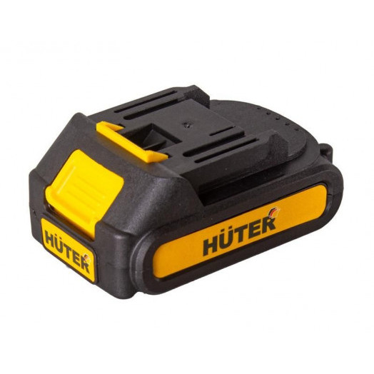 Электропила аккумуляторная ELS-20-Li-2К HUTER 70/10/23