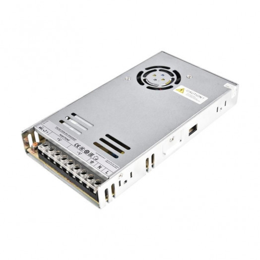 Блок питания PSL002 24В 350Вт IP20 Maytoni 220207