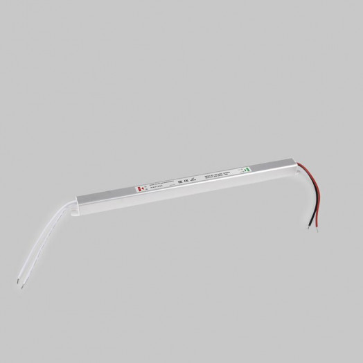 Блок питания PSL003 24В 72Вт IP20 Maytoni 220211