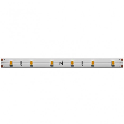 Лента светодиодная 24В 2835 7.2Вт/м 3000К IP20 (уп.5м) Maytoni 201024