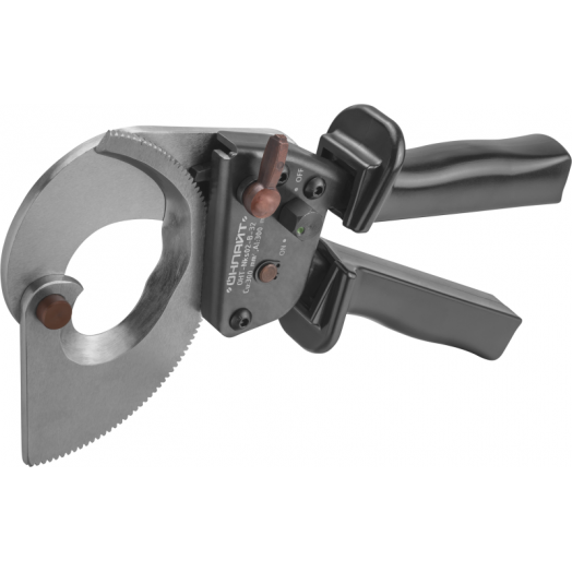 Ножницы секторные 90 570 OHT-Nks02-B-32 ОНЛАЙТ 90570