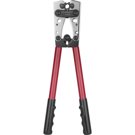 Пресс-клещи 90 563 OHT-Pk01-6-50 ОНЛАЙТ 90563