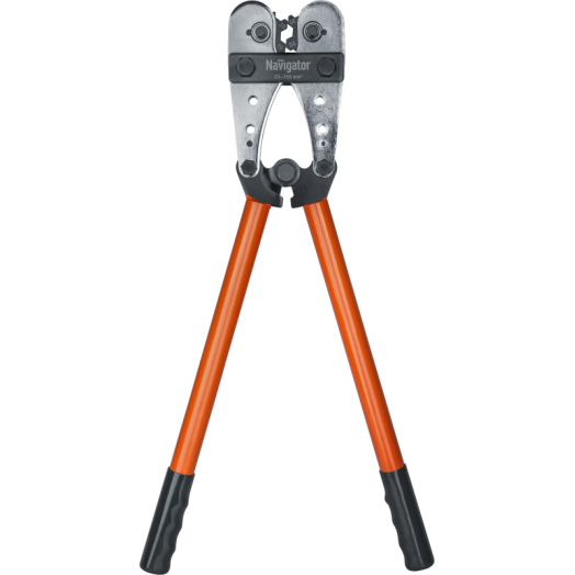 Пресс-клещи 95 266 NHT-Pk01-25-150 NAVIGATOR 95266