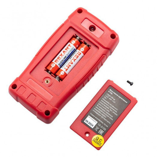 Мультиметр портативный R109L Rexant 13-3100