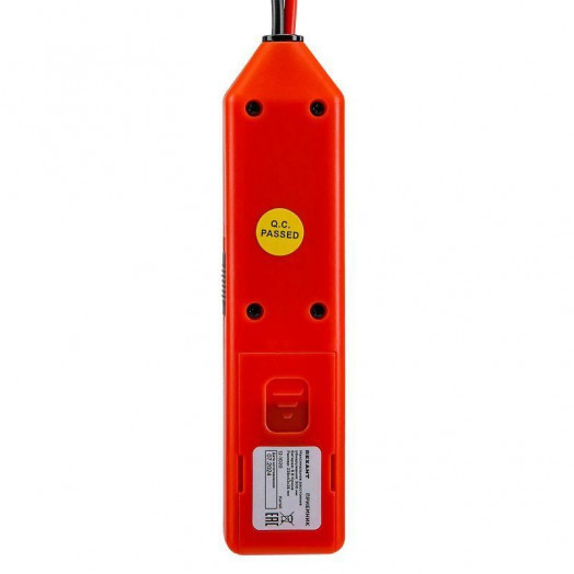 Тестер-трассоискатель R6812 Rexant 12-1020