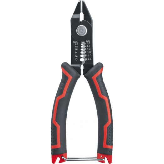 Бокорезы NHT-Br05-3v1 Navigator 95147