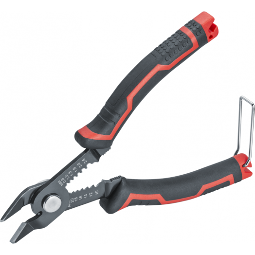 Бокорезы NHT-Br05-3v1 Navigator 95147