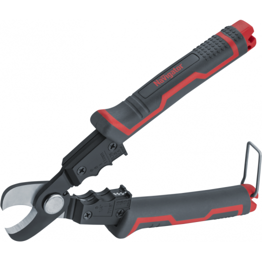 Ножницы кабельные NHT-Nk06-3v1 Navigator 95047