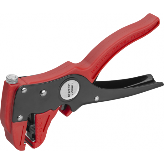 Съемник изоляции OHT-WS06-050x6 ОНЛАЙТ 90391