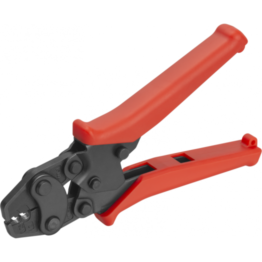 Пресс-клещи OHT-Pkv03-M-2 ОНЛАЙТ 90575