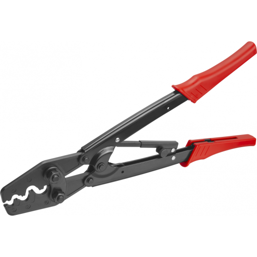 Пресс-клещи OHT-Pkk01-5.5-38 ОНЛАЙТ 90578