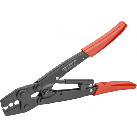 Пресс-клещи OHT-Pkk03-4-16 ОНЛАЙТ 90581