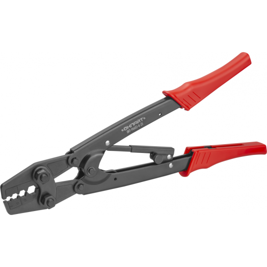 Пресс-клещи OHT-Pkk02-6-25 ОНЛАЙТ 90582