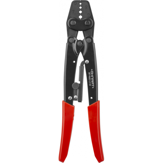 Пресс-клещи OHT-Pkk02-2.5-10 ОНЛАЙТ 90583