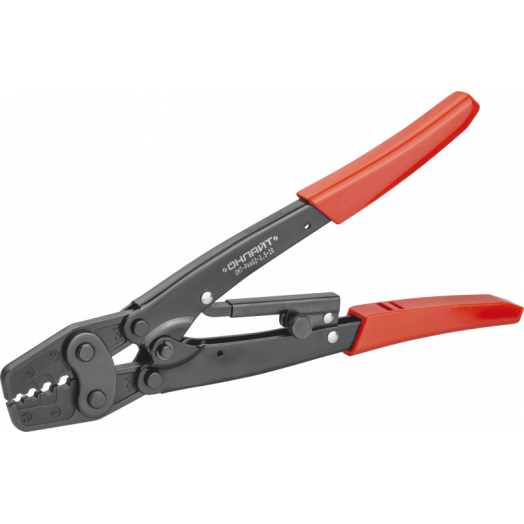 Пресс-клещи OHT-Pkk02-2.5-10 ОНЛАЙТ 90583