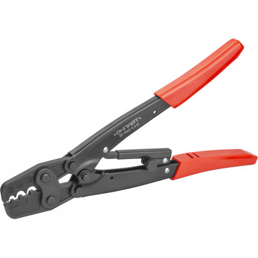 Пресс-клещи OHT-Pkk01-5.5-14 ОНЛАЙТ 90584