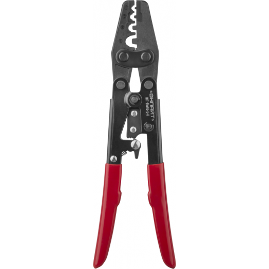 Пресс-клещи OHT-Pkk01-1-8 ОНЛАЙТ 90586