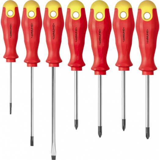 Набор отверток OHT-Ot02-H7 ОНЛАЙТ 90566