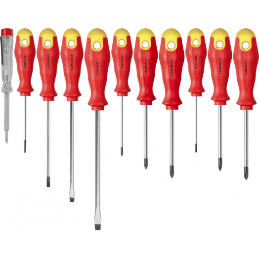 Набор отверток OHT-Ot02-H11 ОНЛАЙТ 90568