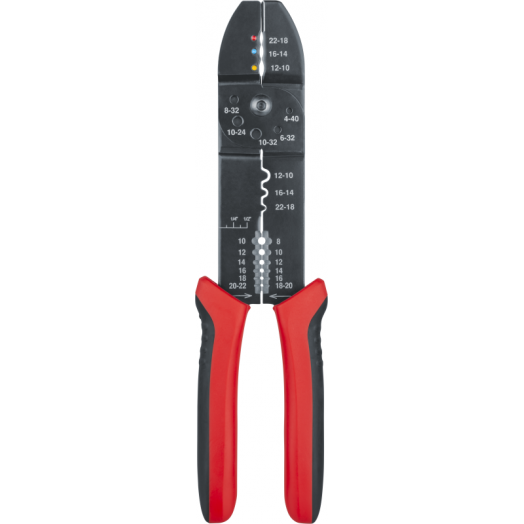 Съемник изоляции NHT-Sim06-4v1 Navigator 82297